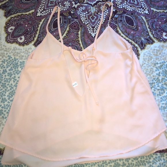 Pink Top - Picture 2 of 2